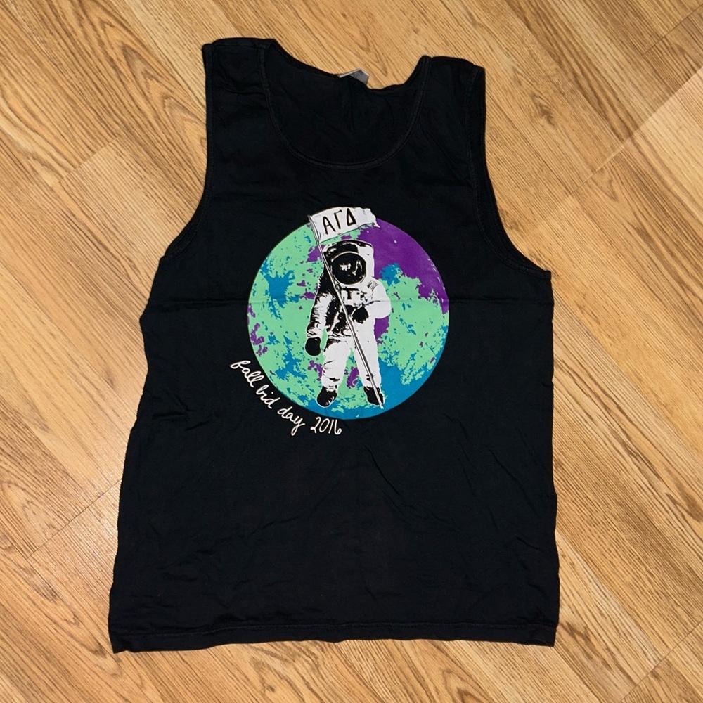 Alpha Gam Shirts